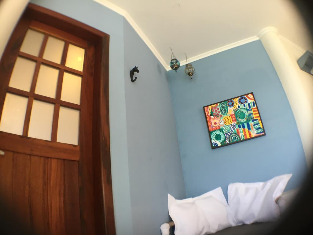 Bangalô dos Sonhos Morro de São Paulo Extérieur photo