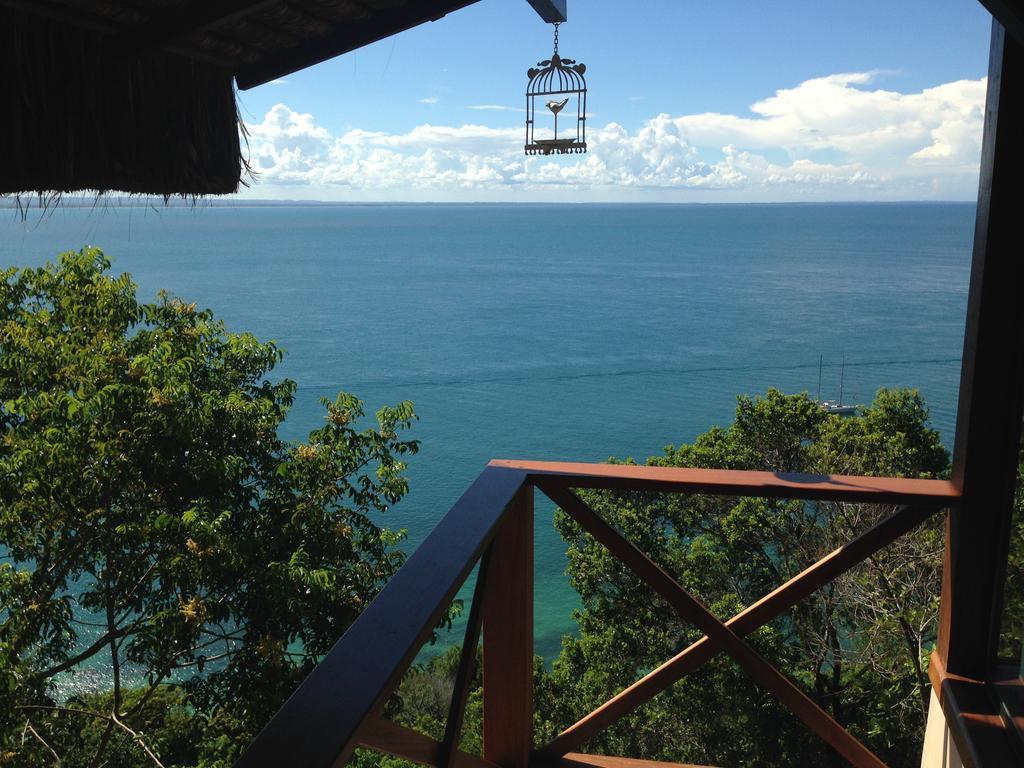Bangalô dos Sonhos Morro de São Paulo Extérieur photo