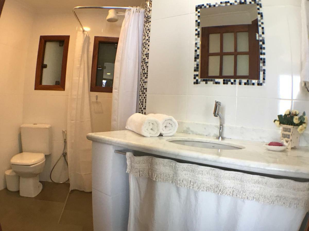 Bangalô dos Sonhos Morro de São Paulo Extérieur photo